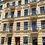 Fw 70 - Kleine Feine Mit Balkon Lägenhet Görlitz