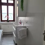Lägenhet Fw 70 - Kleine Feine Mit Balkon