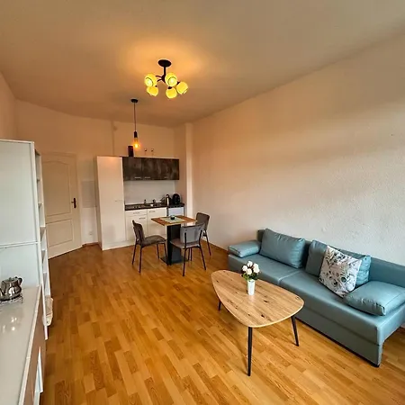 Fw 70 - Kleine Feine Mit Balkon