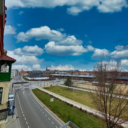 דירה Fw 70 - Kleine Feine Mit Balkon *