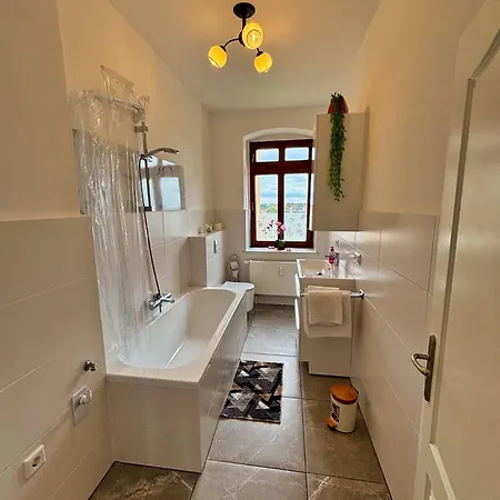 Fw 70 - Kleine Feine Mit Balkon *