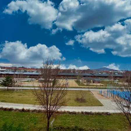 Fw 70 - Kleine Feine Mit Balkon Görlitz