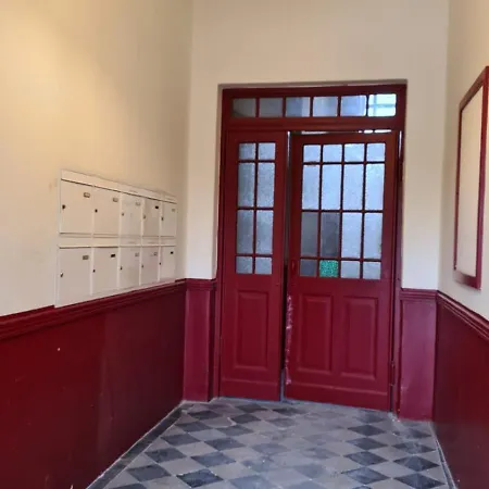 Fw 70 - Kleine Feine Mit Balkon דירה Görlitz