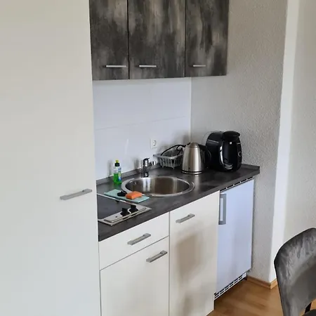 Fw 70 - Kleine Feine Mit Balkon Gorlitz
