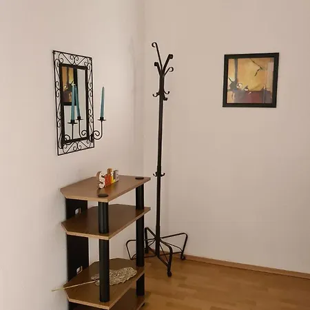 Fw 70 - Kleine Feine Mit Balkon
