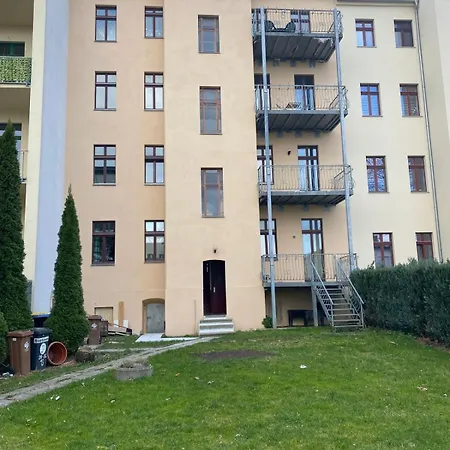 Fw 70 - Kleine Feine Mit Balkon *