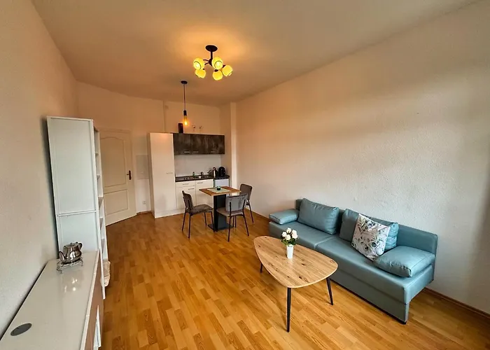 Fw 70 - Kleine Feine Mit Balkon