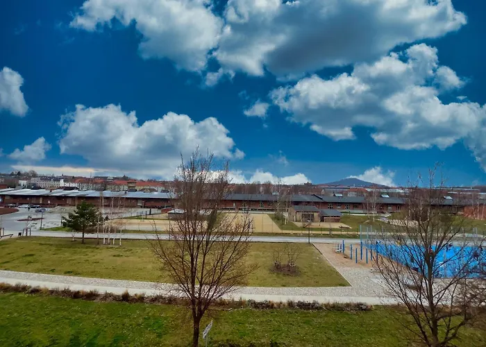 Fw 70 - Kleine Feine Mit Balkon Gorlitz