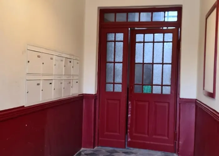 Fw 70 - Kleine Feine Mit Balkon Apartment Gorlitz