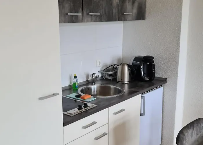 Fw 70 - Kleine Feine Mit Balkon Gorlitz