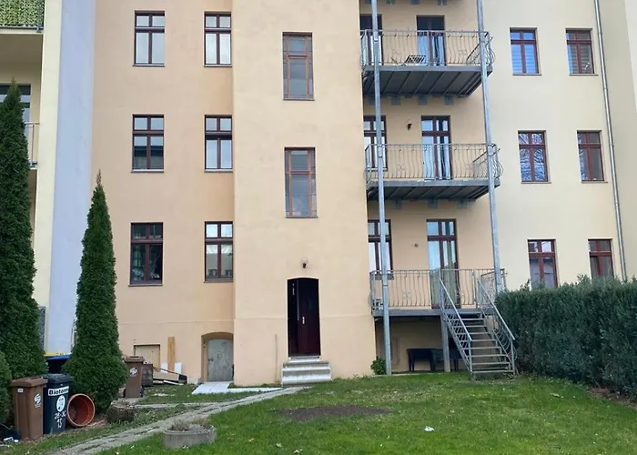 Fw 70 - Kleine Feine Mit Balkon *